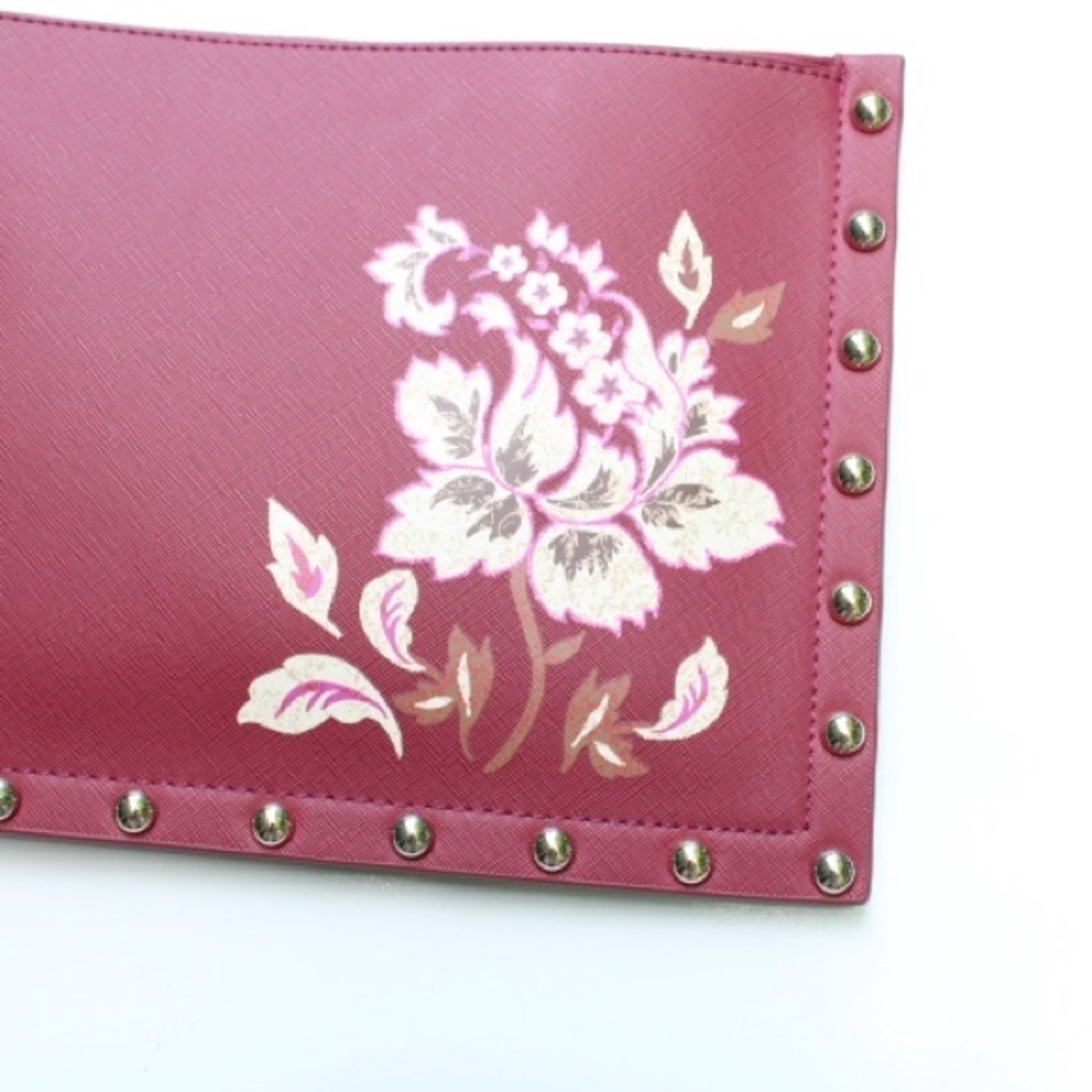 NWT White house black market hand bag/clutch - Picture 7 of 7